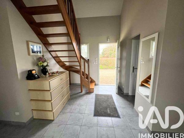 Maison à vendre 6 pièces 185 m² Fécamp