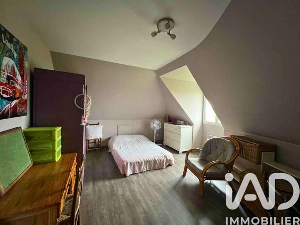 Maison à vendre 6 pièces 185 m² Fécamp