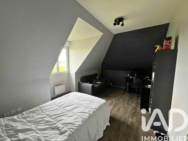 Maison à vendre 6 pièces 185 m² Fécamp