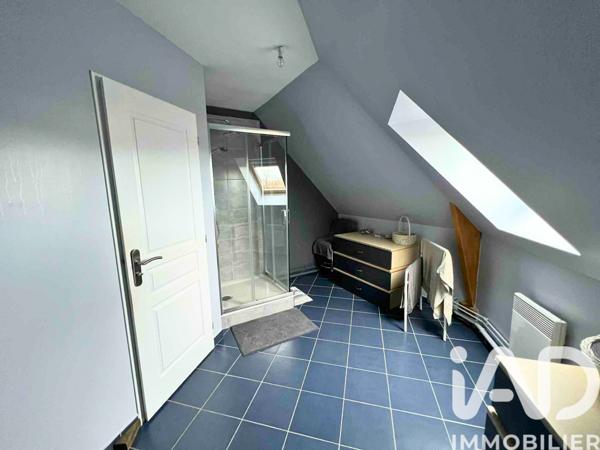 Maison à vendre 6 pièces 185 m² Fécamp