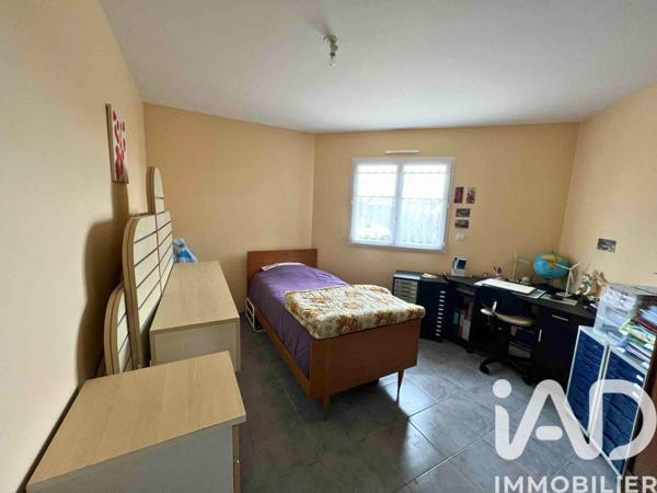 Maison à vendre 6 pièces 185 m² Fécamp