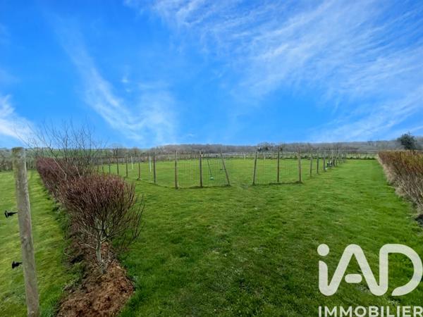 Maison à vendre 6 pièces 185 m² Fécamp