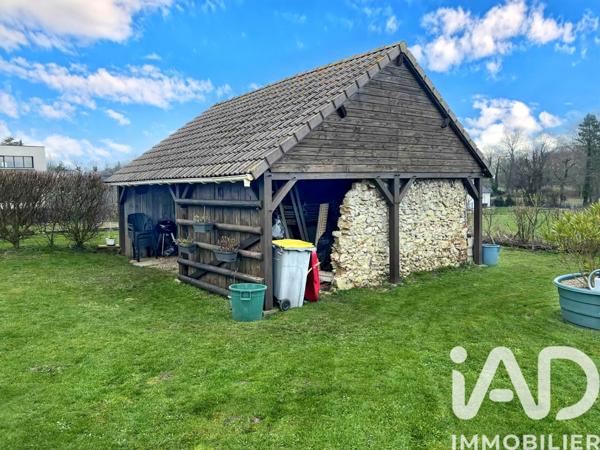 Maison à vendre 6 pièces 185 m² Fécamp