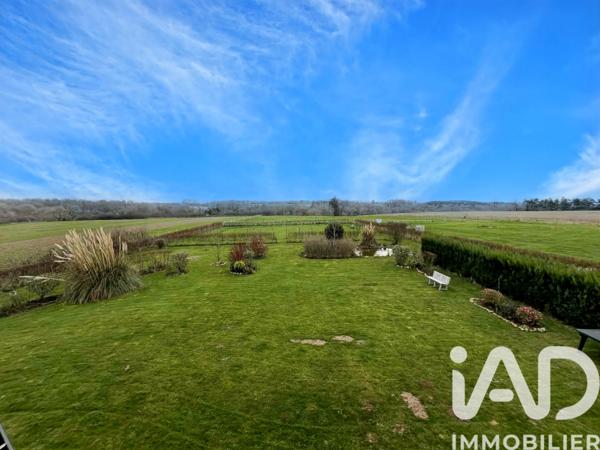 Maison à vendre 6 pièces 185 m² Fécamp