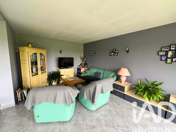 Maison à vendre 6 pièces 185 m² Fécamp