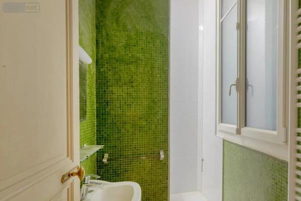 Achat - Appartement Paris 16e Arrondissement 75016 5 pièces 160 m 2