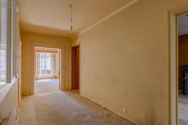 Achat - Appartement Paris 16e Arrondissement 75016 5 pièces 160 m 2