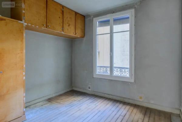 Achat - Appartement Paris 16e Arrondissement 75016 5 pièces 160 m 2