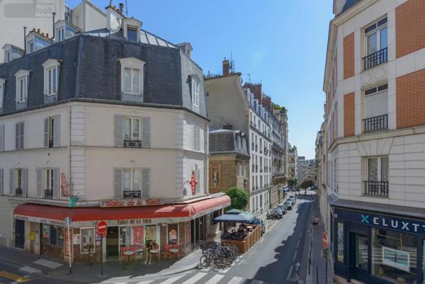 Achat - Appartement Paris 16e Arrondissement 75016 5 pièces 160 m 2