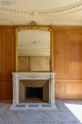 Achat - Appartement Paris 16e Arrondissement 75016 5 pièces 160 m 2