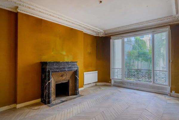 Achat - Appartement Paris 16e Arrondissement 75016 5 pièces 160 m 2