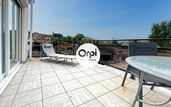 Maison à vendre    3 pièces • 70 m2 Saint-Martin-Boulogne