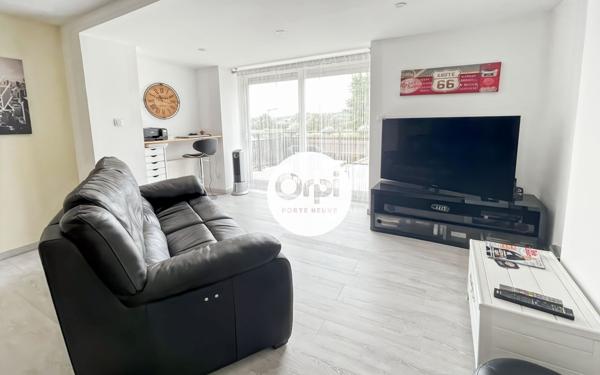 Maison à vendre    3 pièces • 70 m2 Saint-Martin-Boulogne