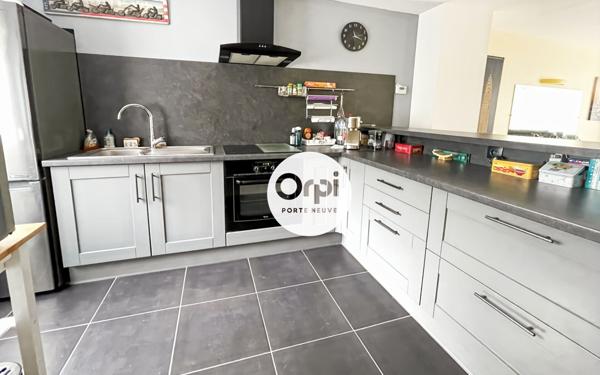 Maison à vendre    3 pièces • 70 m2 Saint-Martin-Boulogne