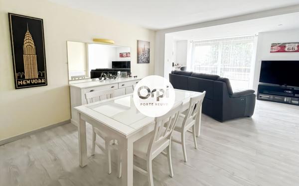 Maison à vendre    3 pièces • 70 m2 Saint-Martin-Boulogne