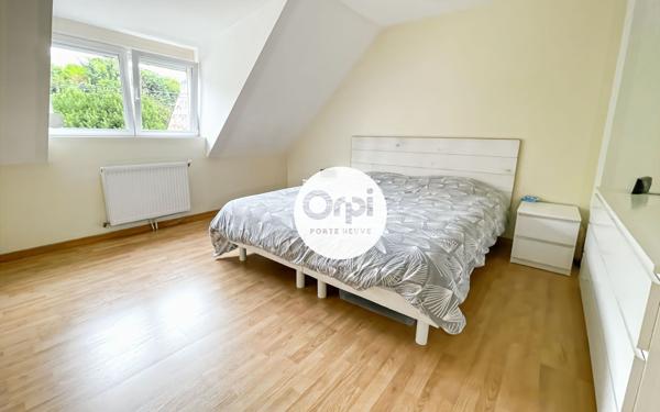 Maison à vendre    3 pièces • 70 m2 Saint-Martin-Boulogne