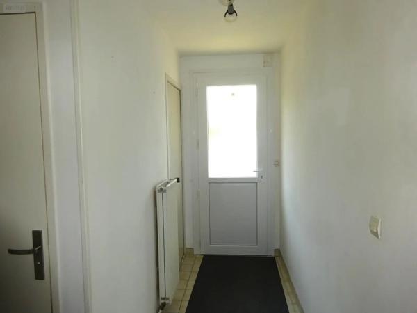 Achat - Maison Arcisses 28400 3 pièces 74 m 2 506 m 2
