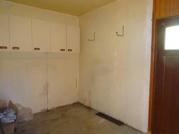 Achat - Maison Arcisses 28400 3 pièces 74 m 2 506 m 2