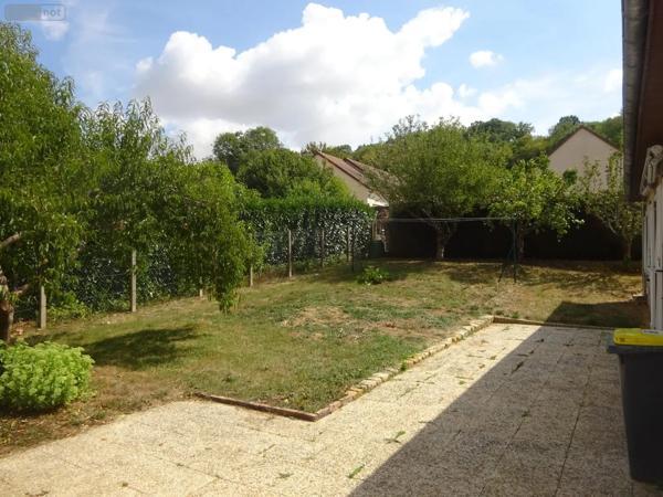 Achat - Maison Arcisses 28400 3 pièces 74 m 2 506 m 2