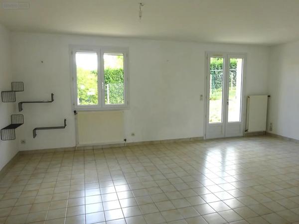 Achat - Maison Arcisses 28400 3 pièces 74 m 2 506 m 2