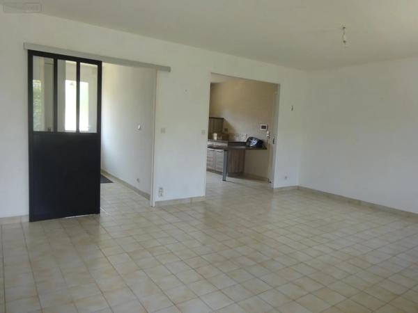 Achat - Maison Arcisses 28400 3 pièces 74 m 2 506 m 2