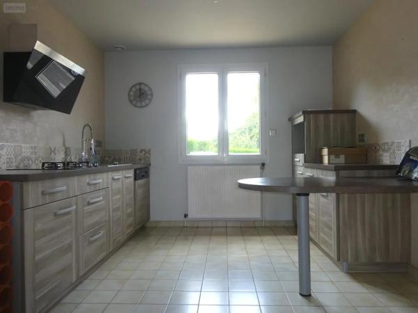 Achat - Maison Arcisses 28400 3 pièces 74 m 2 506 m 2