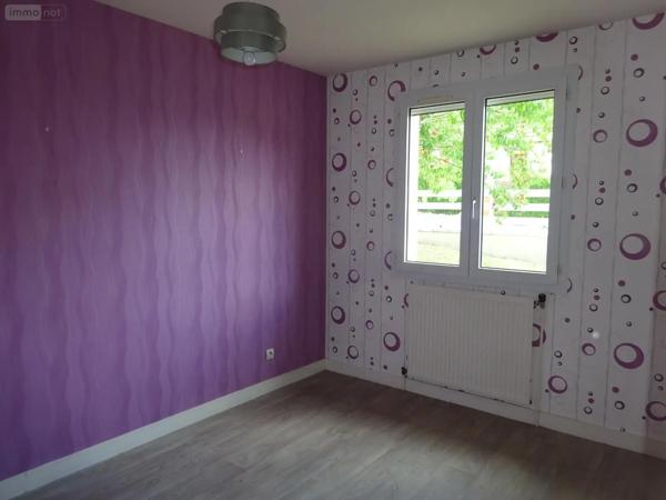 Achat - Maison Arcisses 28400 3 pièces 74 m 2 506 m 2