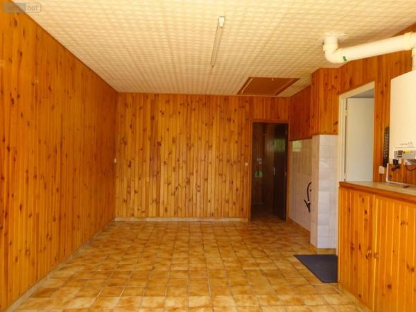 Achat - Maison Arcisses 28400 3 pièces 74 m 2 506 m 2