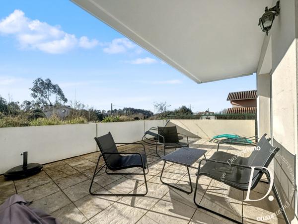 Appartement T3
