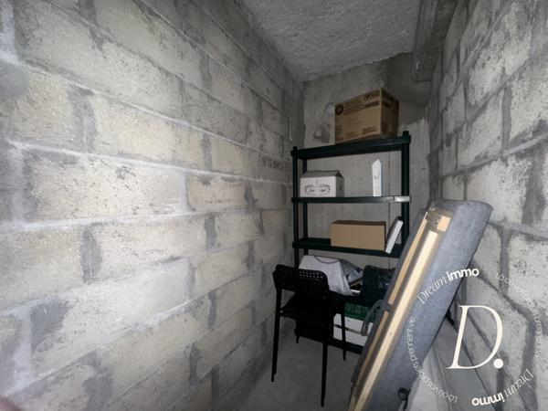 Appartement T3