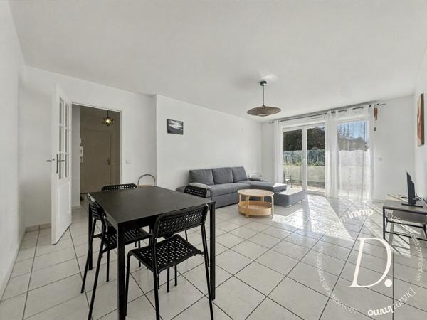 Appartement T3