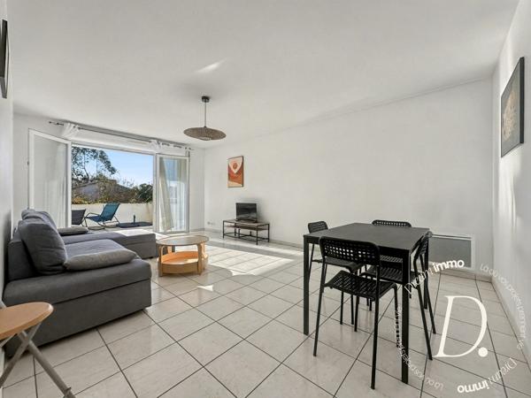 Appartement T3