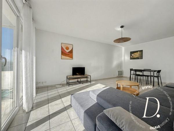 Appartement T3