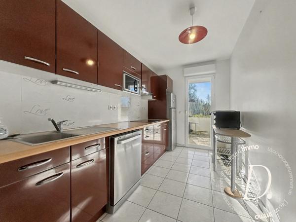 Appartement T3