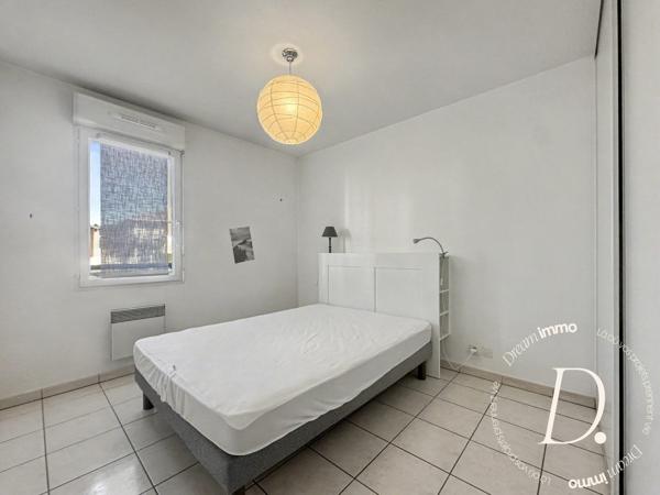 Appartement T3