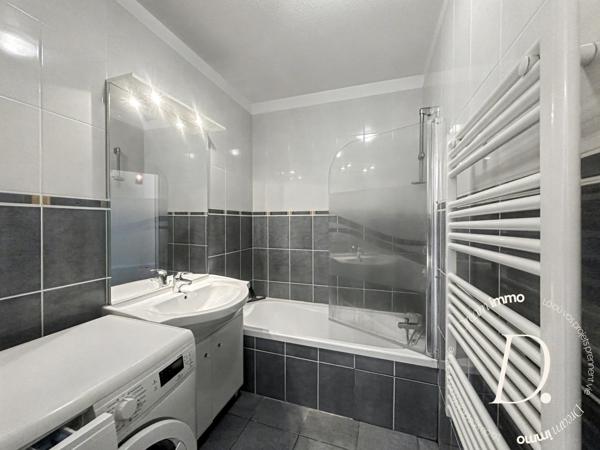 Appartement T3