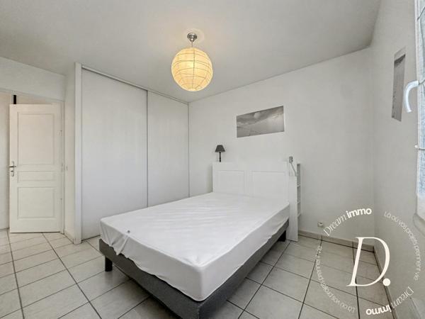 Appartement T3