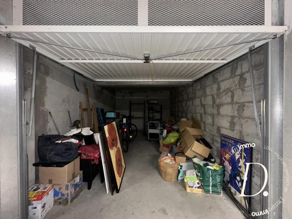 Appartement T3