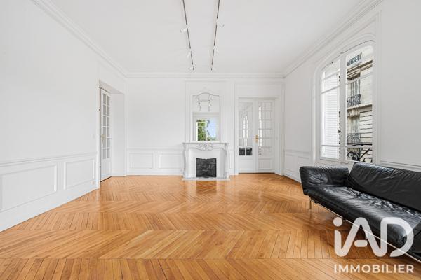 Appartement à vendre 7 pièces 186,1 m² 