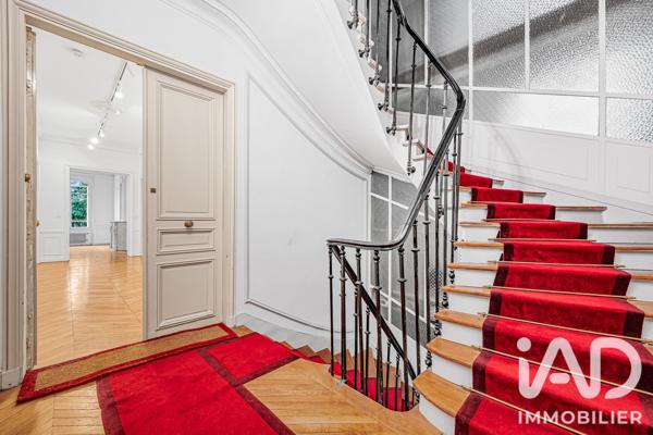 Appartement à vendre 7 pièces 186,1 m² 