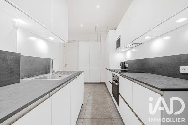 Appartement à vendre 7 pièces 186,1 m² 