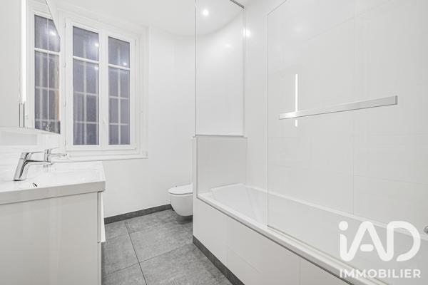 Appartement à vendre 7 pièces 186,1 m² 
