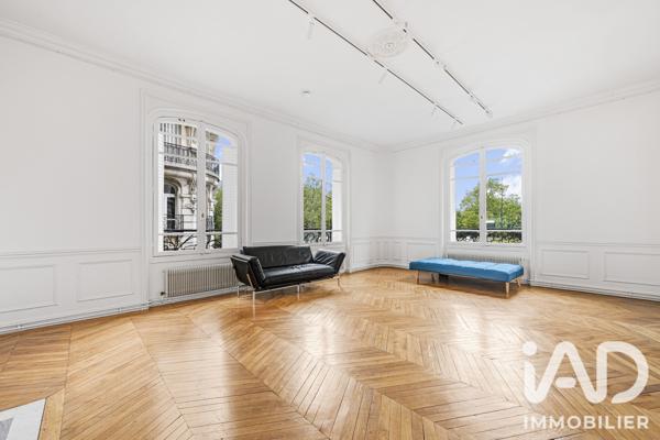 Appartement à vendre 7 pièces 186,1 m² 