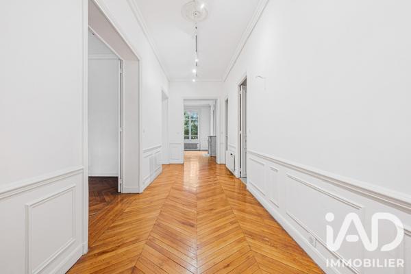 Appartement à vendre 7 pièces 186,1 m² 