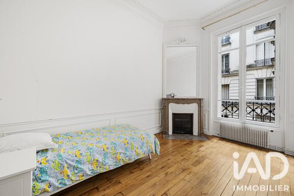 Appartement à vendre 7 pièces 186,1 m² 