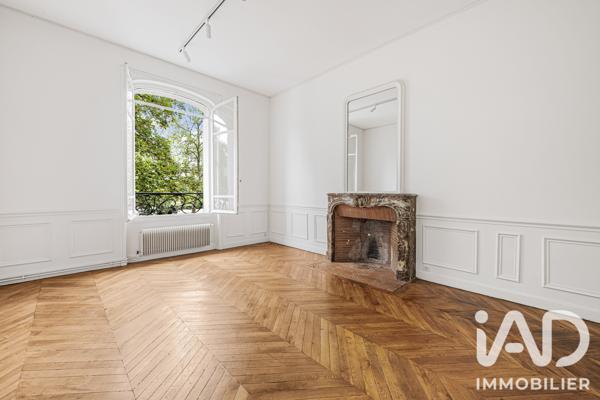 Appartement à vendre 7 pièces 186,1 m² 