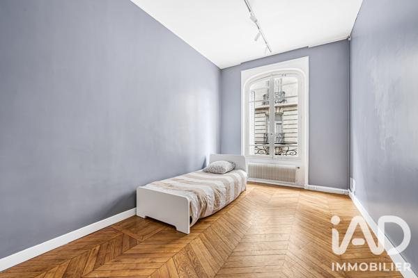 Appartement à vendre 7 pièces 186,1 m² 