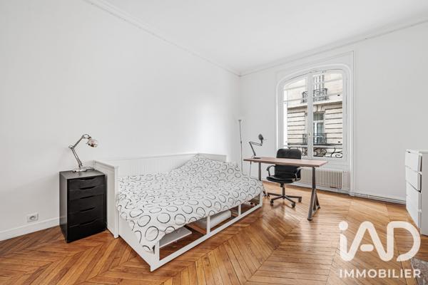 Appartement à vendre 7 pièces 186,1 m² 