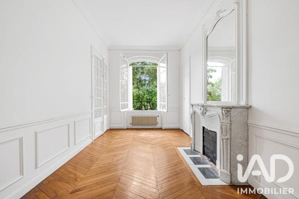 Appartement à vendre 7 pièces 186,1 m² 
