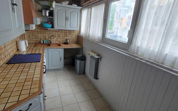 Appartement à vendre    4 pièces • 76 m2 Pau